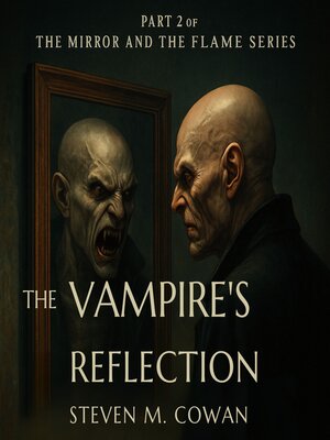 cover image of The Vampires Reflection